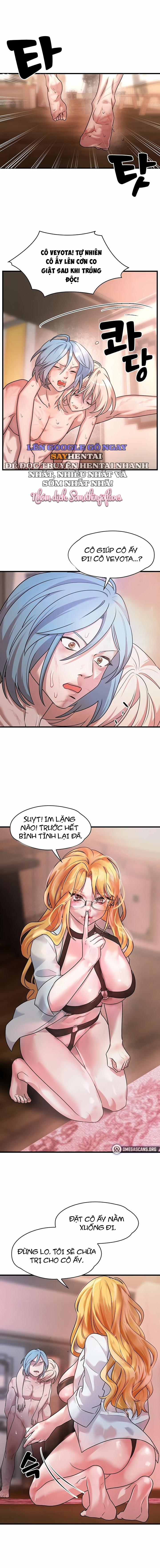 Đế Vương Ảo Tưởng 9 trang 13