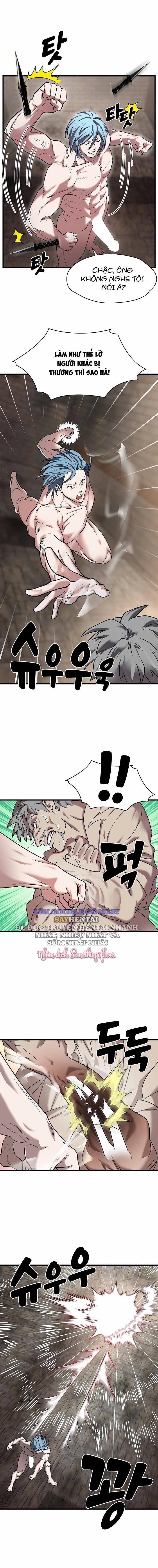Đế Vương Ảo Tưởng 9 trang 3