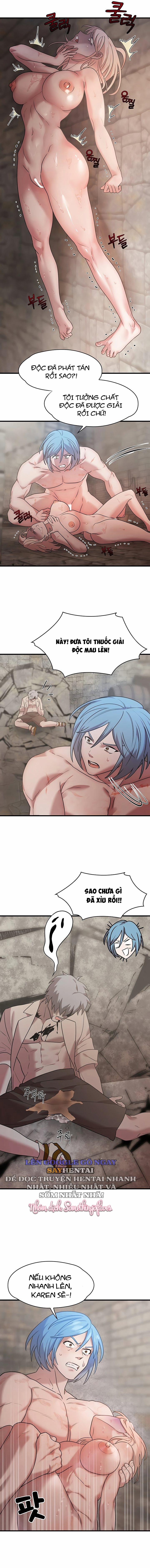 Đế Vương Ảo Tưởng 9 trang 8