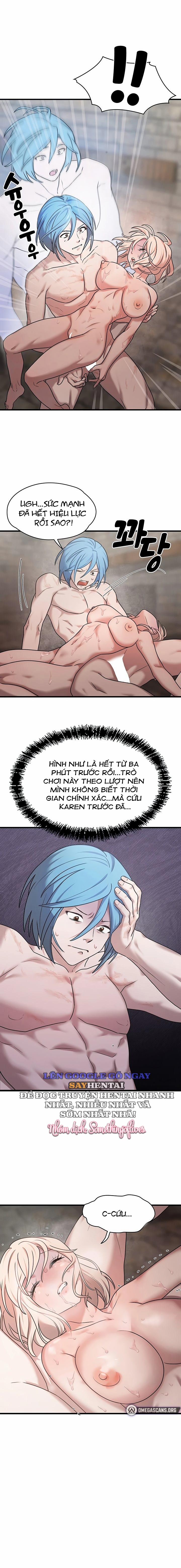 Đế Vương Ảo Tưởng 9 trang 9