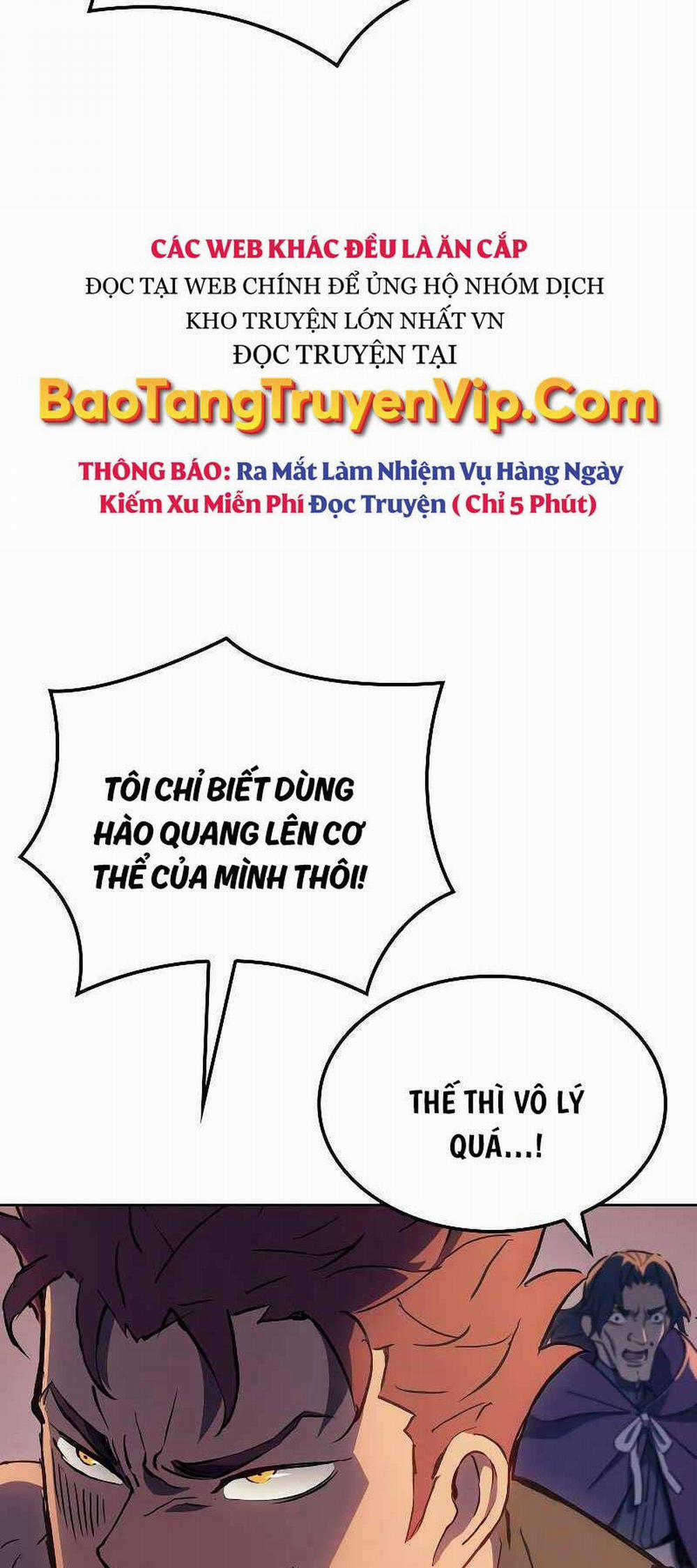 Đế Vương Hồi Quy Chương 11 Trang 27