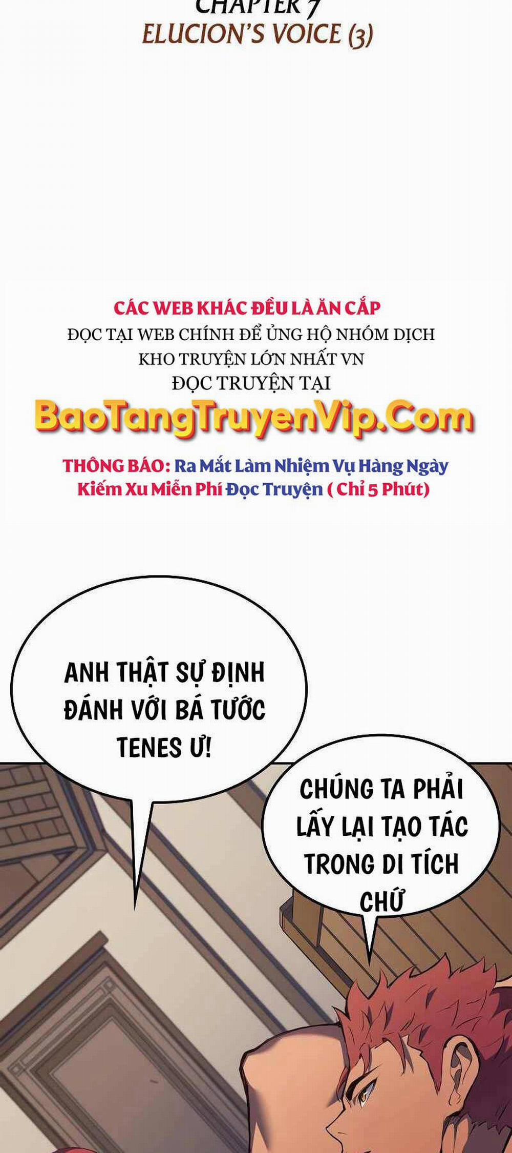 Đế Vương Hồi Quy Chương 22 Trang 3