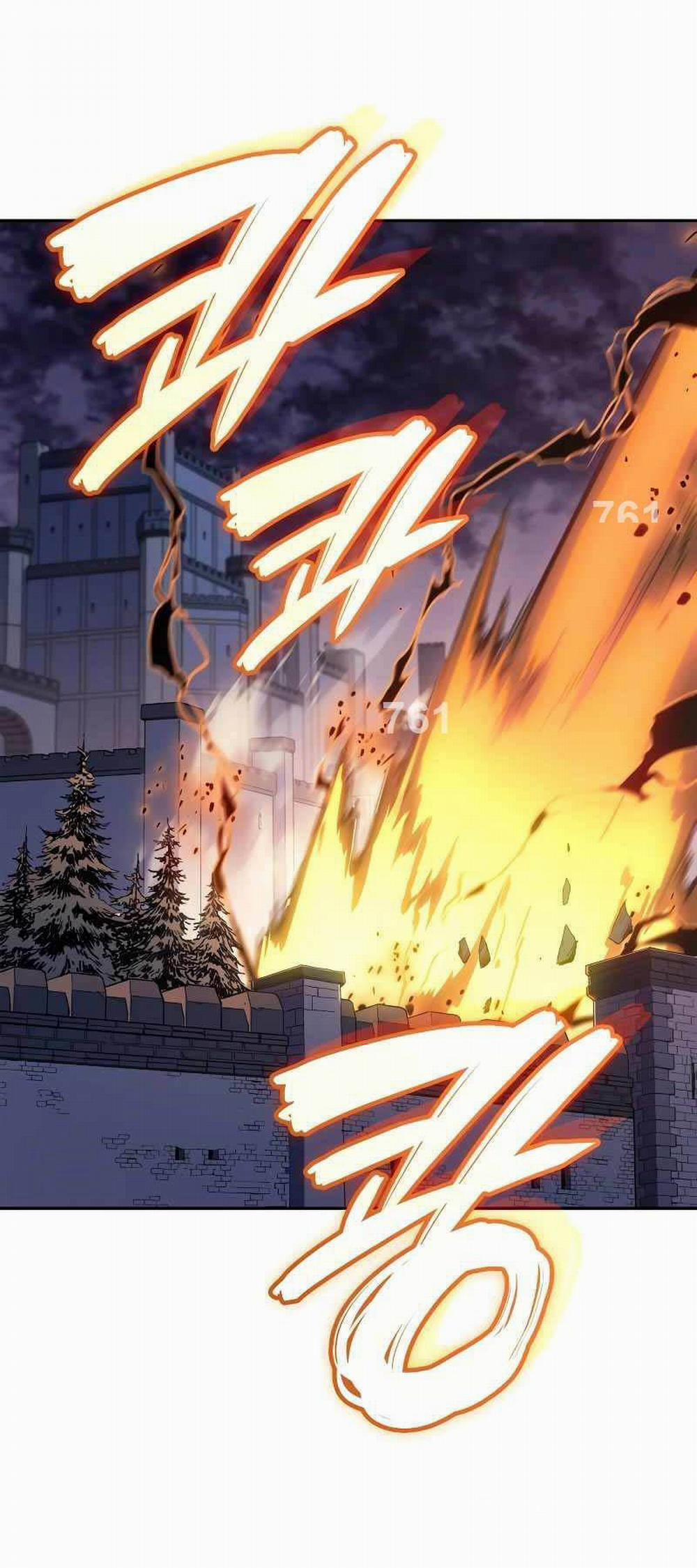 Đế Vương Hồi Quy 24 trang 1