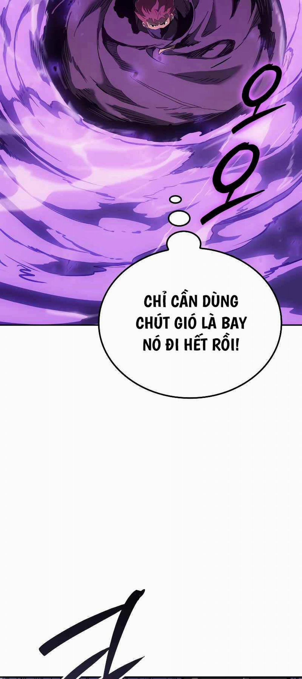 Đế Vương Hồi Quy 24 trang 11