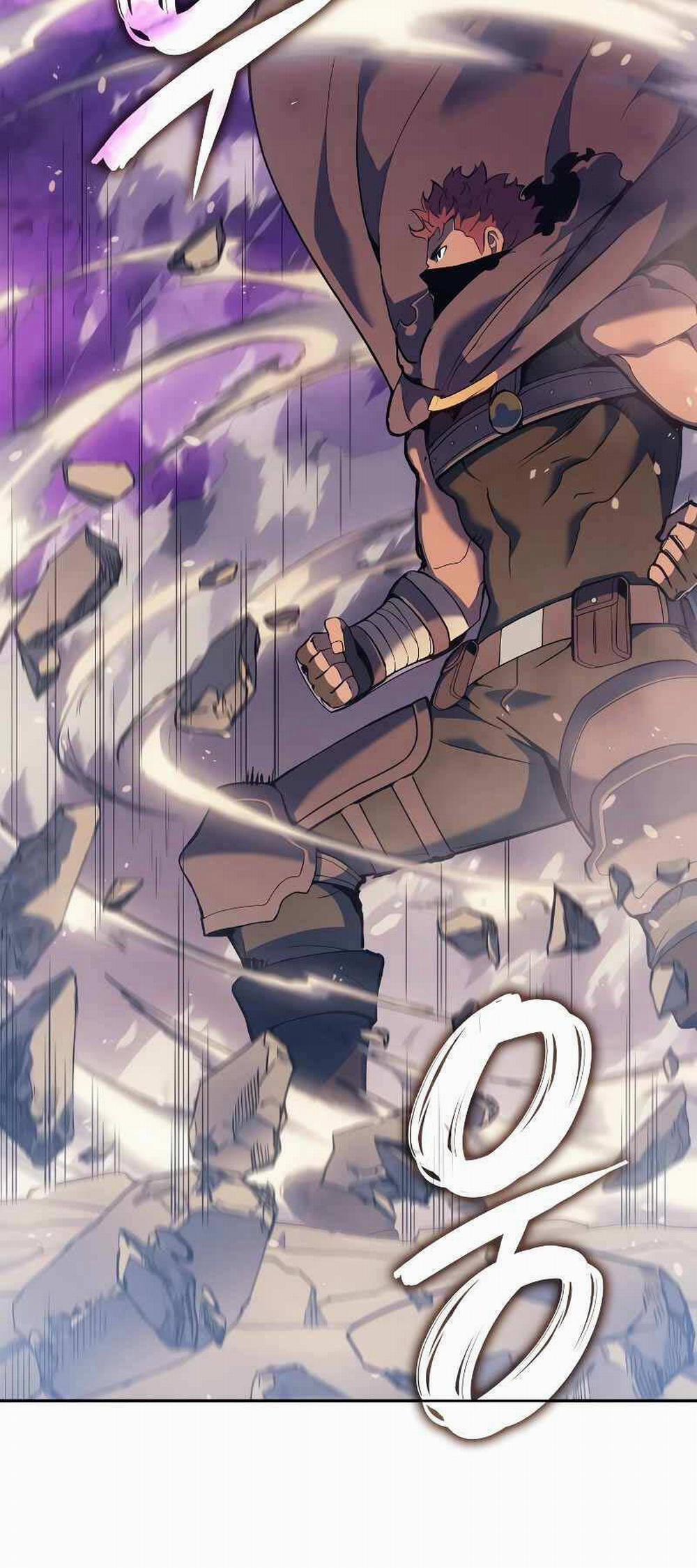 Đế Vương Hồi Quy 24 trang 13