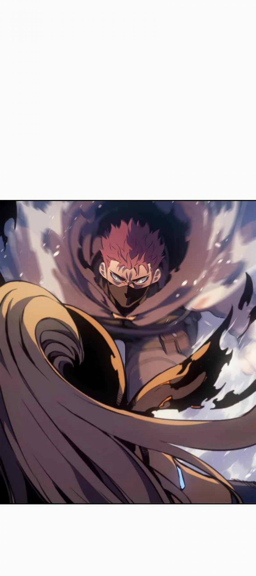 Đế Vương Hồi Quy 24 trang 14