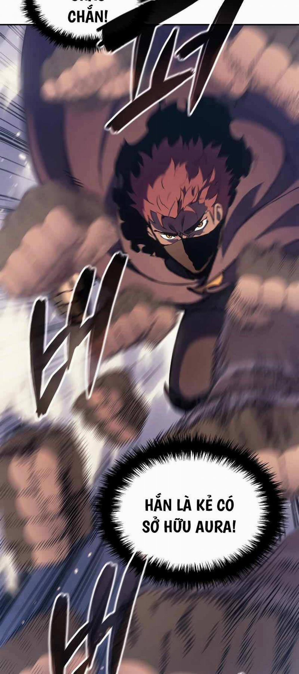 Đế Vương Hồi Quy 24 trang 18