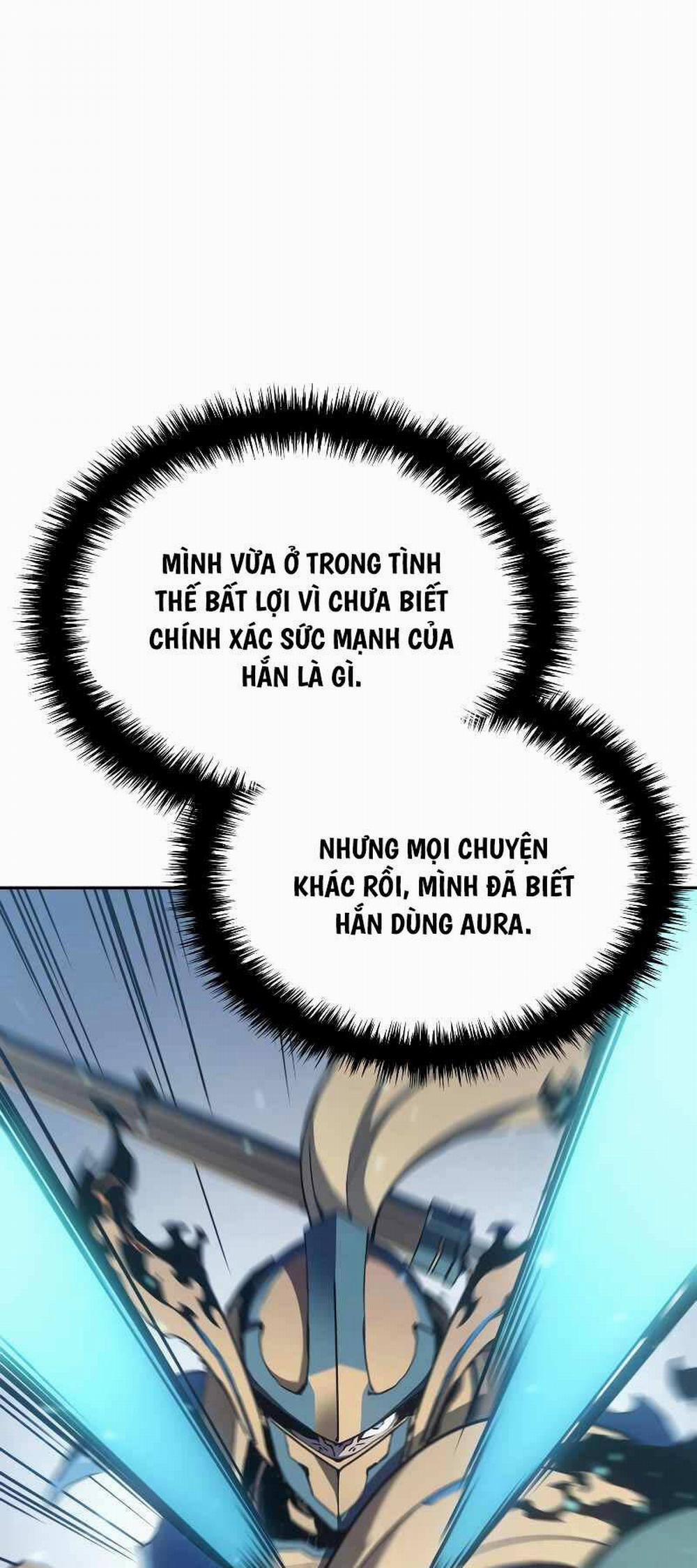 Đế Vương Hồi Quy 24 trang 20