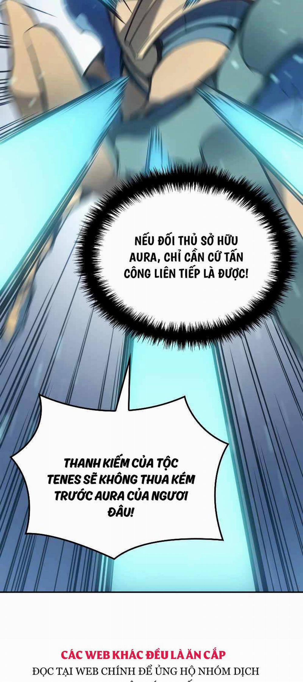 Đế Vương Hồi Quy 24 trang 21