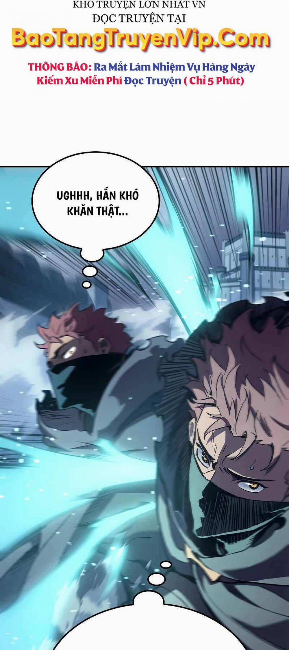 Đế Vương Hồi Quy 24 trang 22