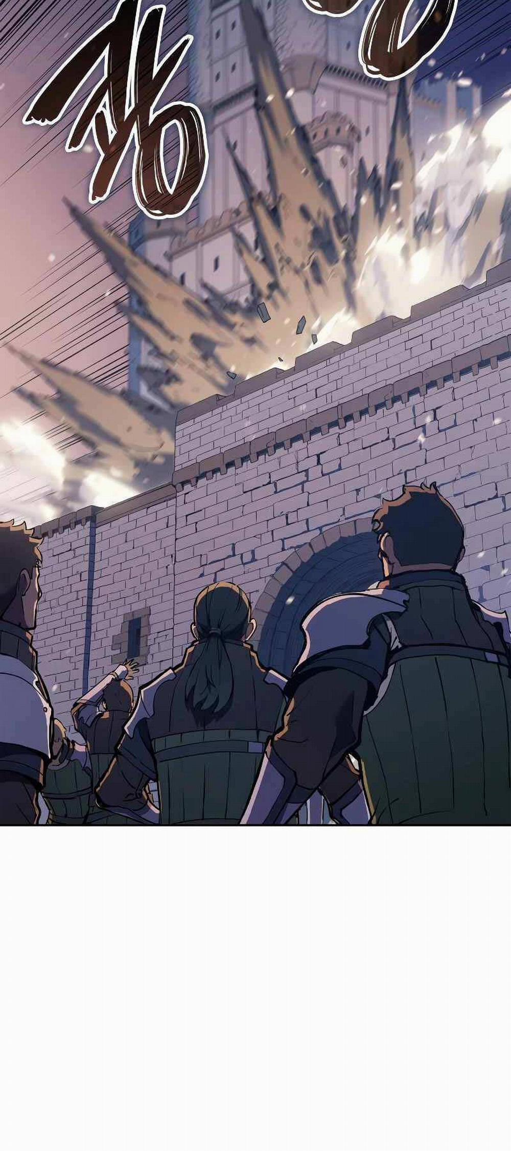 Đế Vương Hồi Quy 24 trang 24