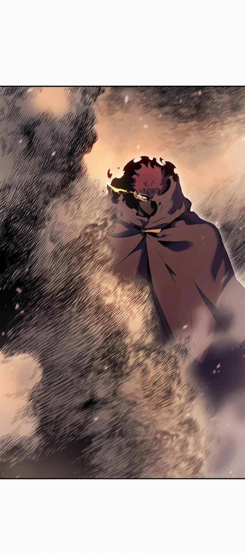 Đế Vương Hồi Quy 24 trang 3