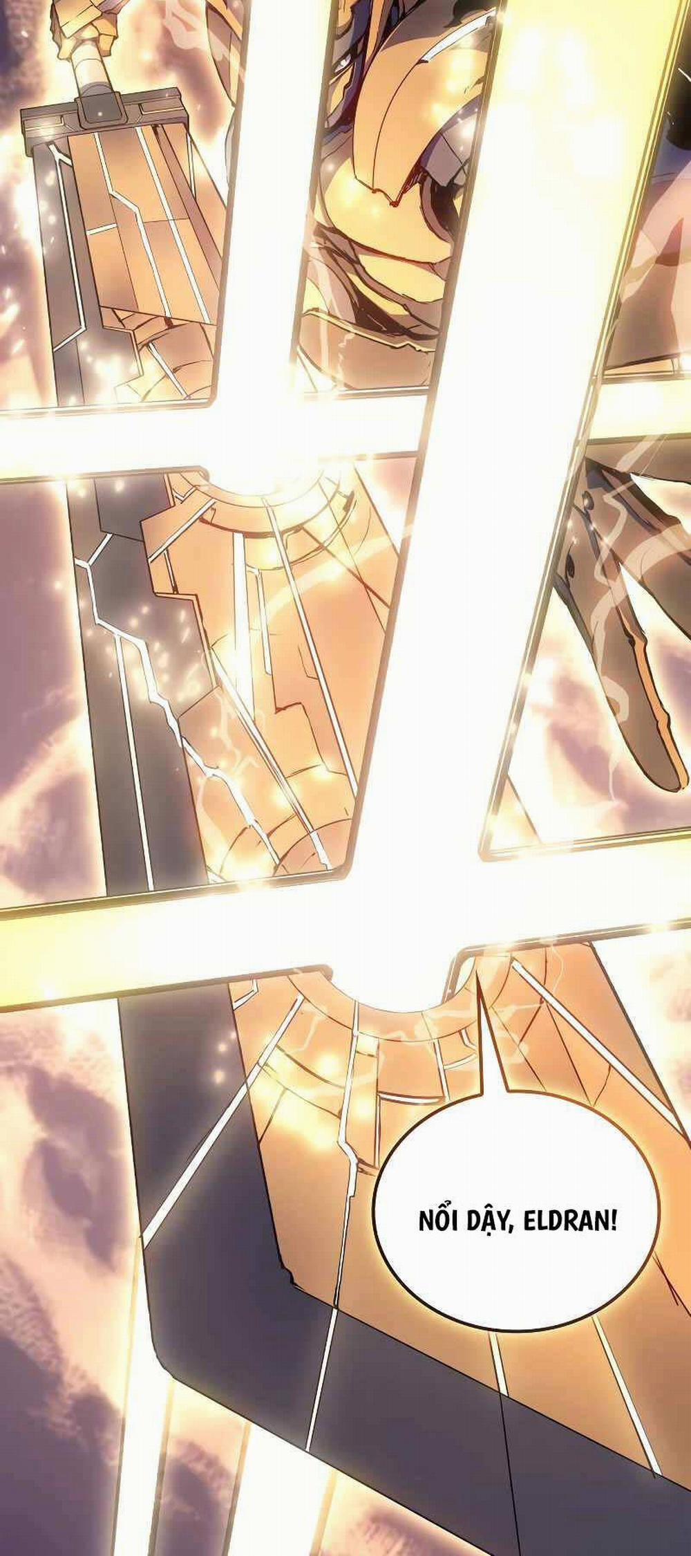 Đế Vương Hồi Quy 24 trang 31