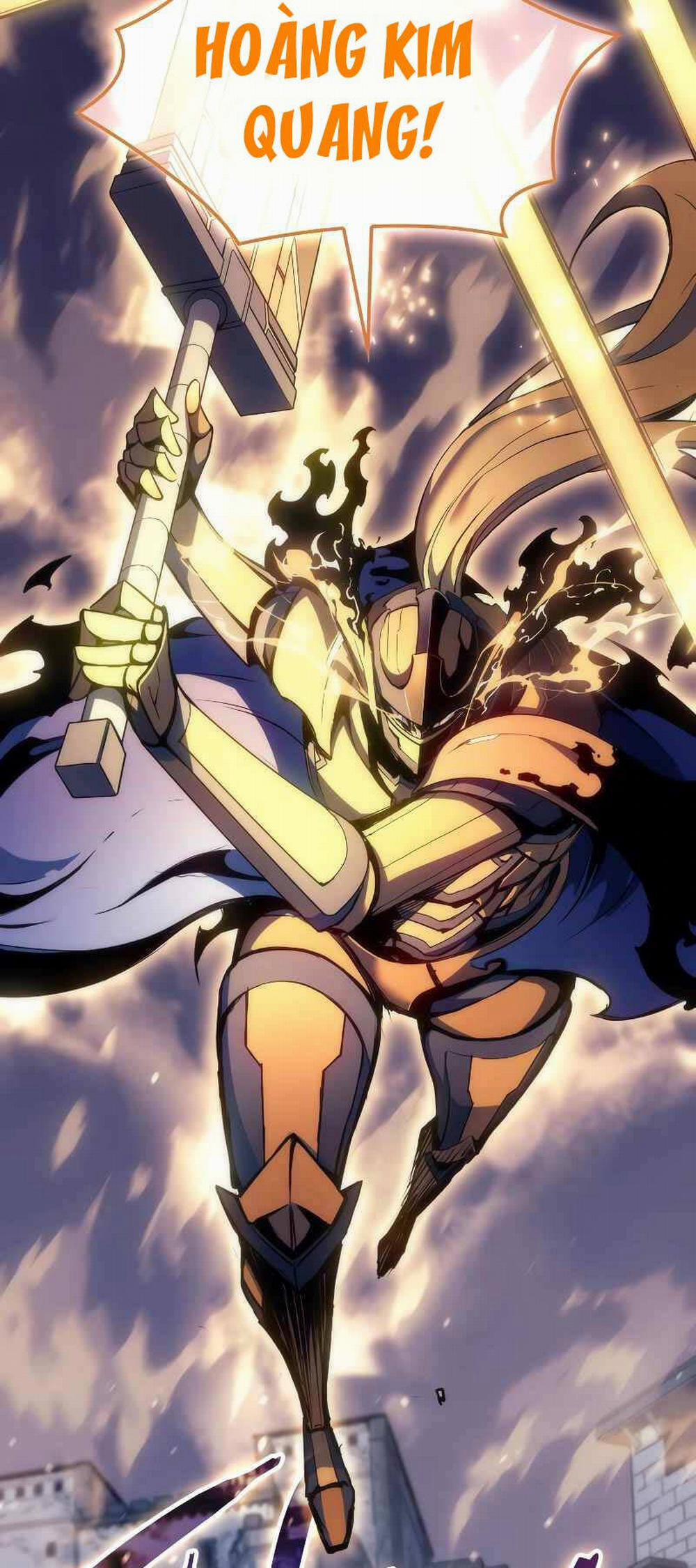 Đế Vương Hồi Quy 24 trang 34