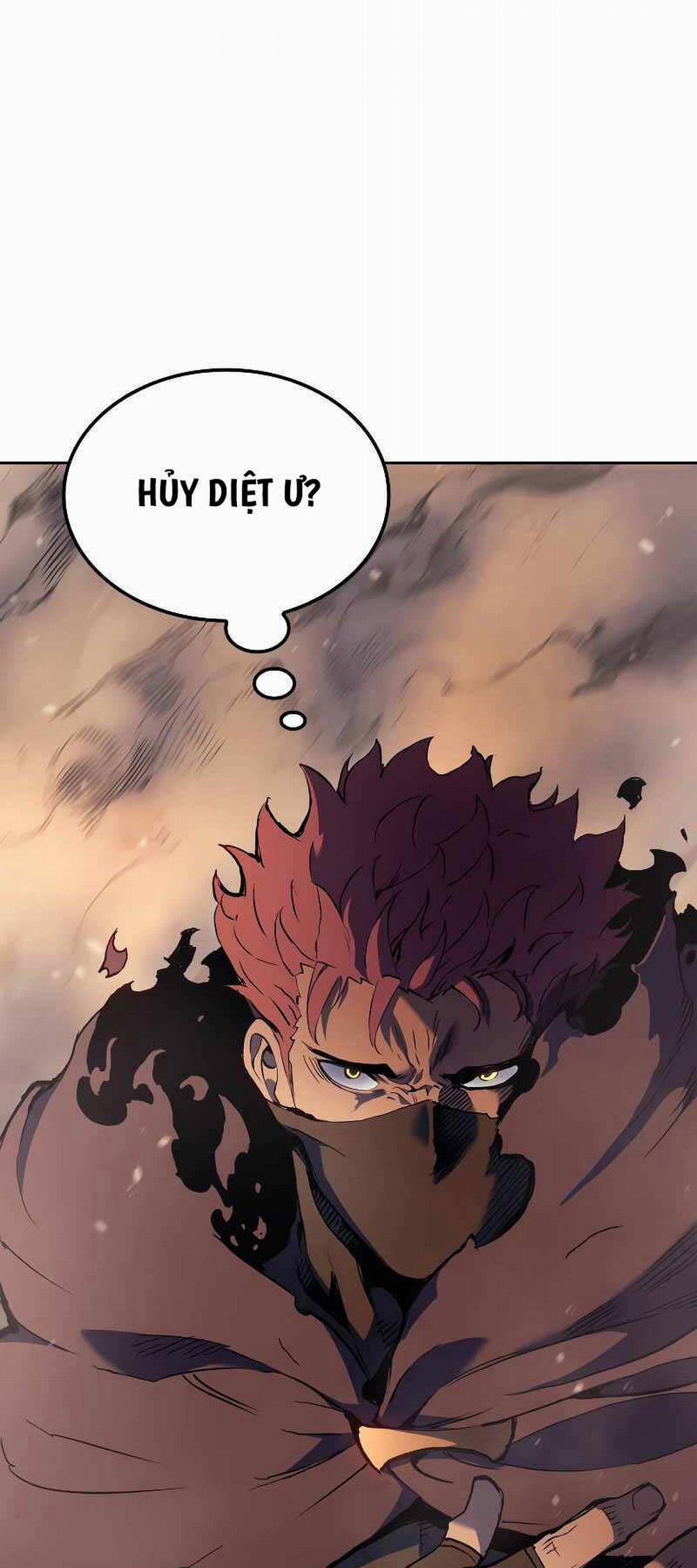 Đế Vương Hồi Quy 24 trang 4