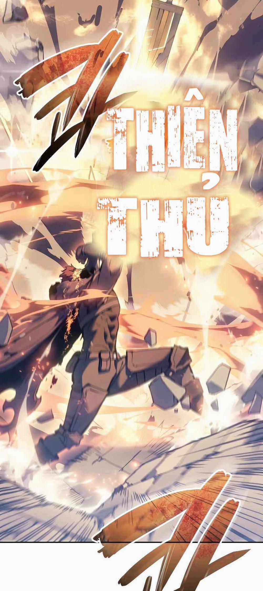 Đế Vương Hồi Quy 24 trang 40