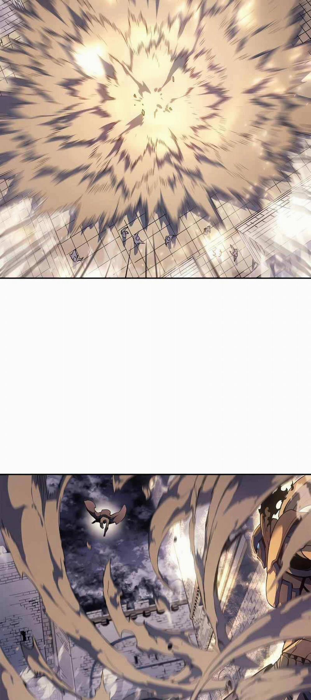 Đế Vương Hồi Quy 24 trang 44