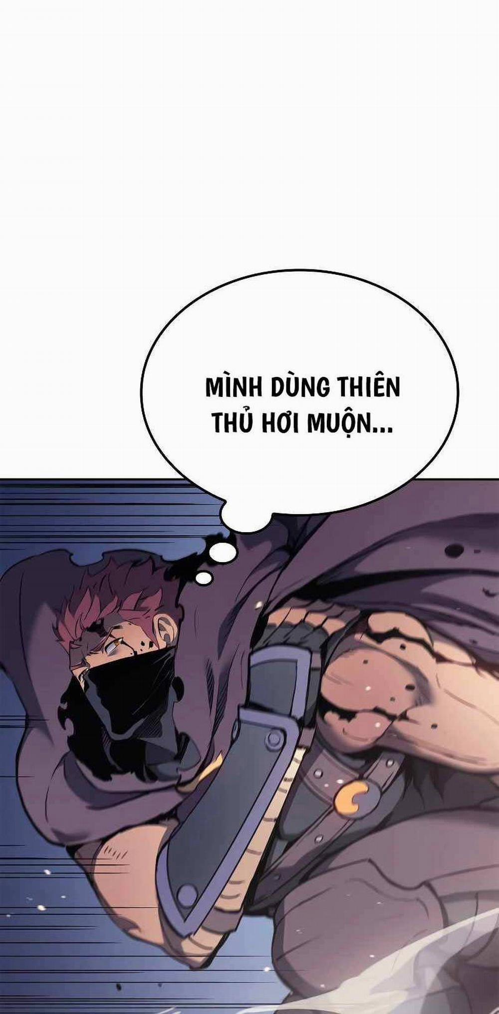 Đế Vương Hồi Quy 24 trang 46