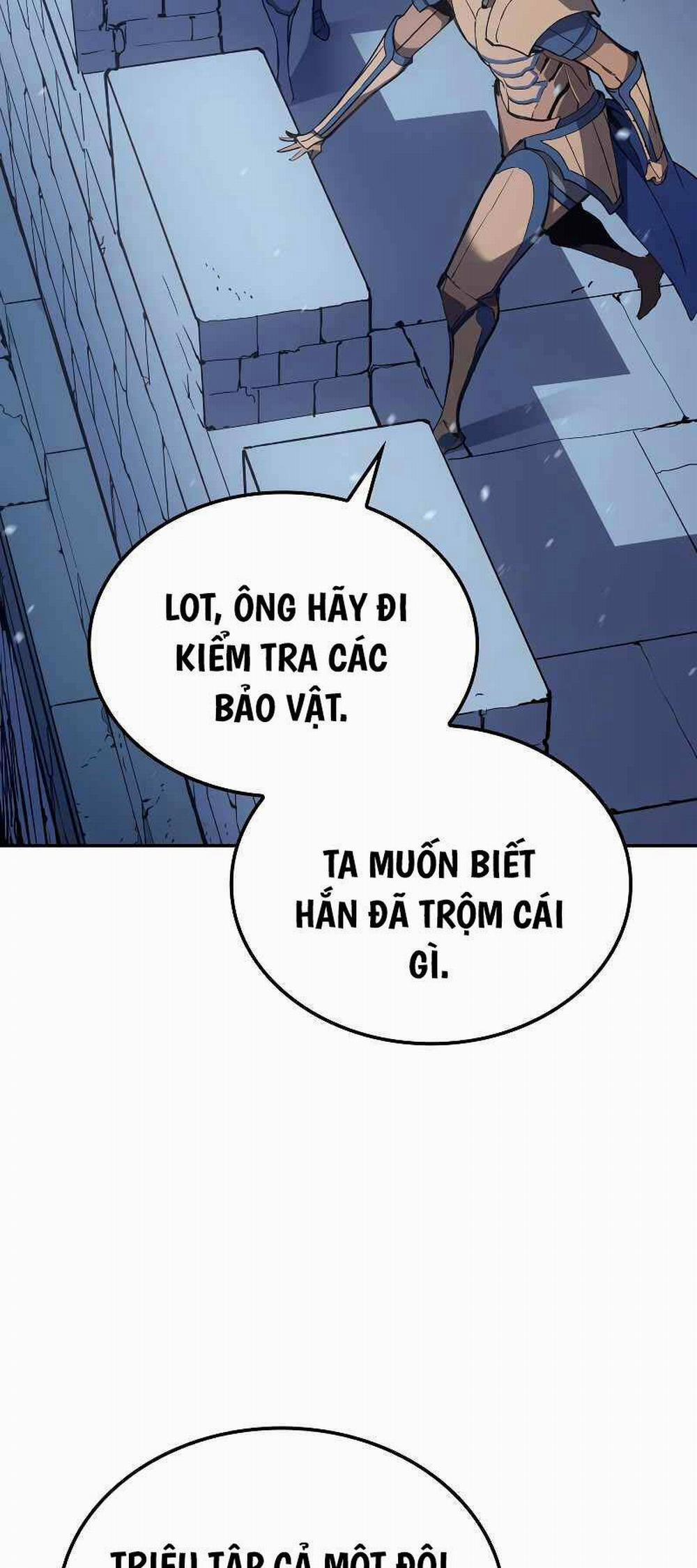 Đế Vương Hồi Quy 24 trang 51