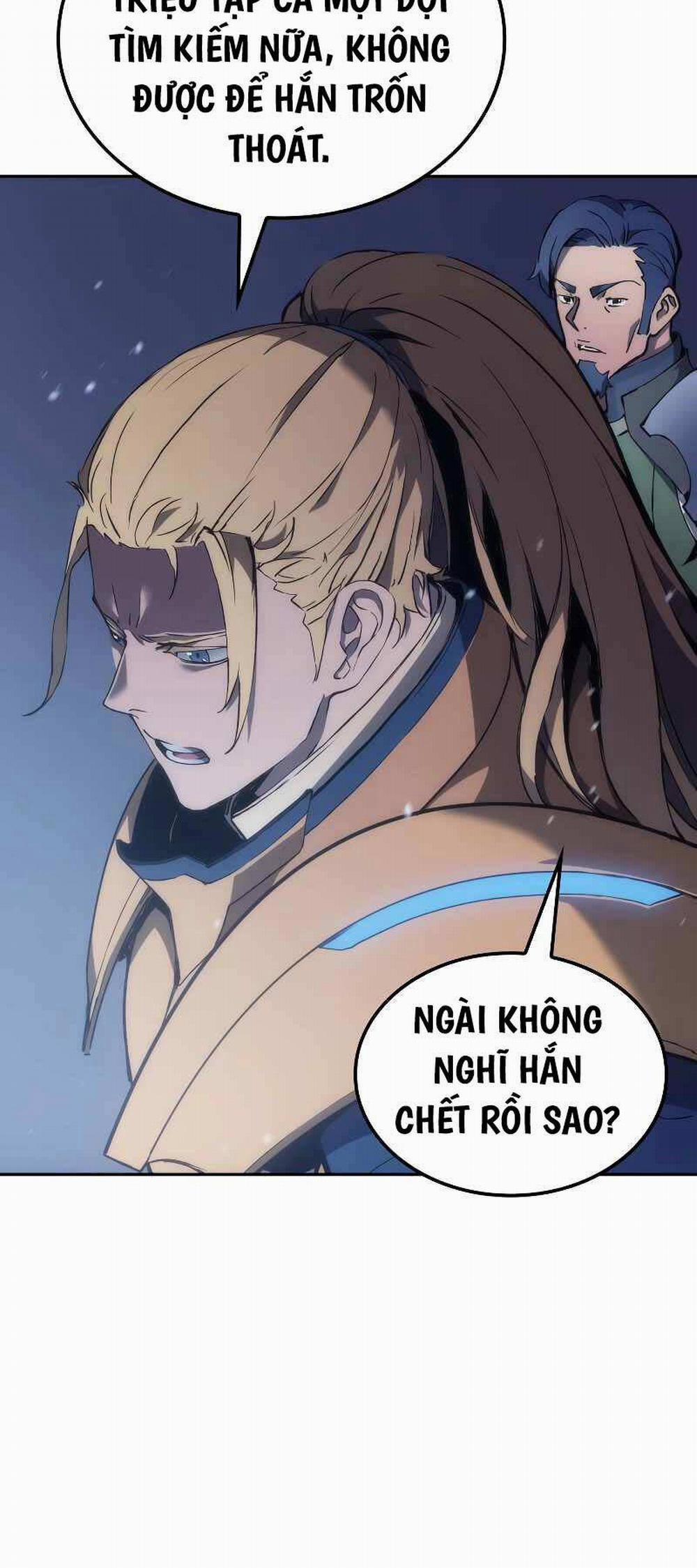 Đế Vương Hồi Quy 24 trang 52