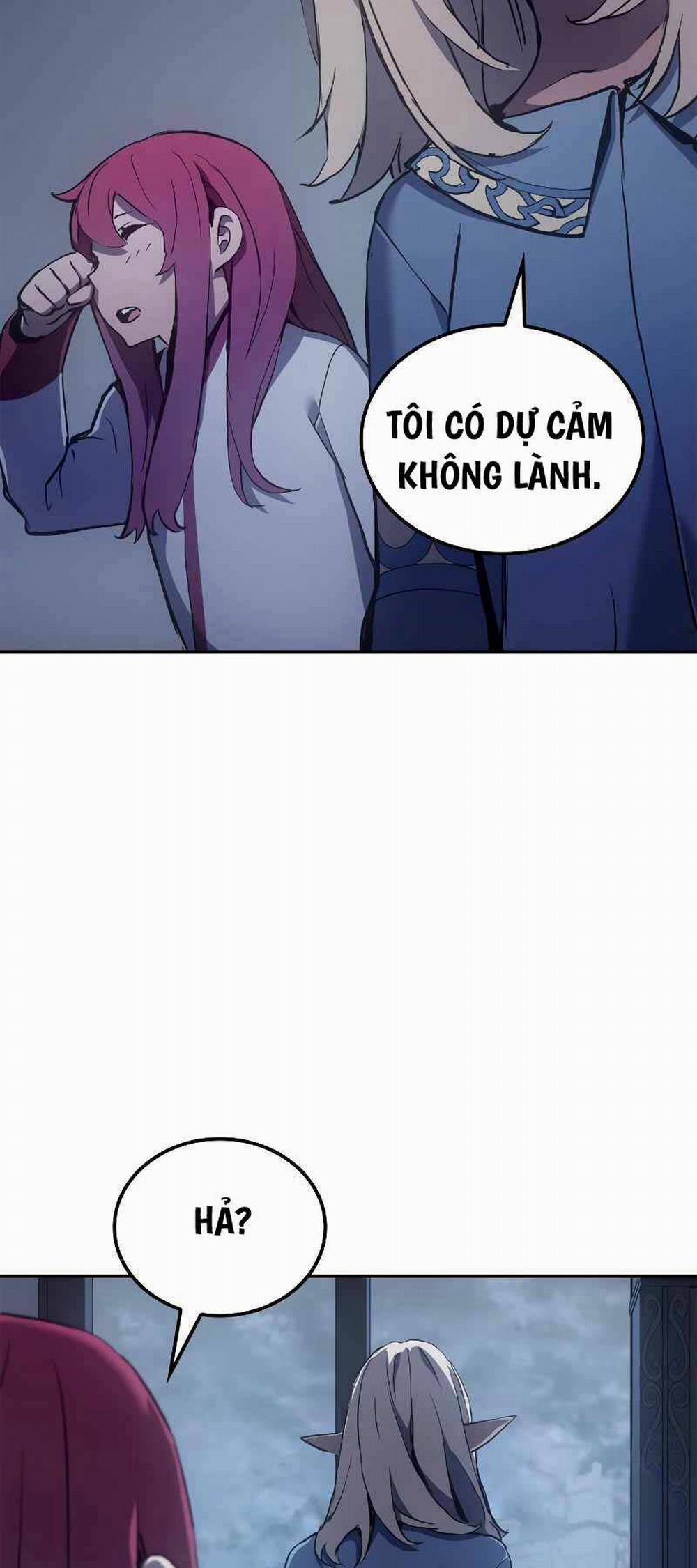 Đế Vương Hồi Quy 24 trang 56