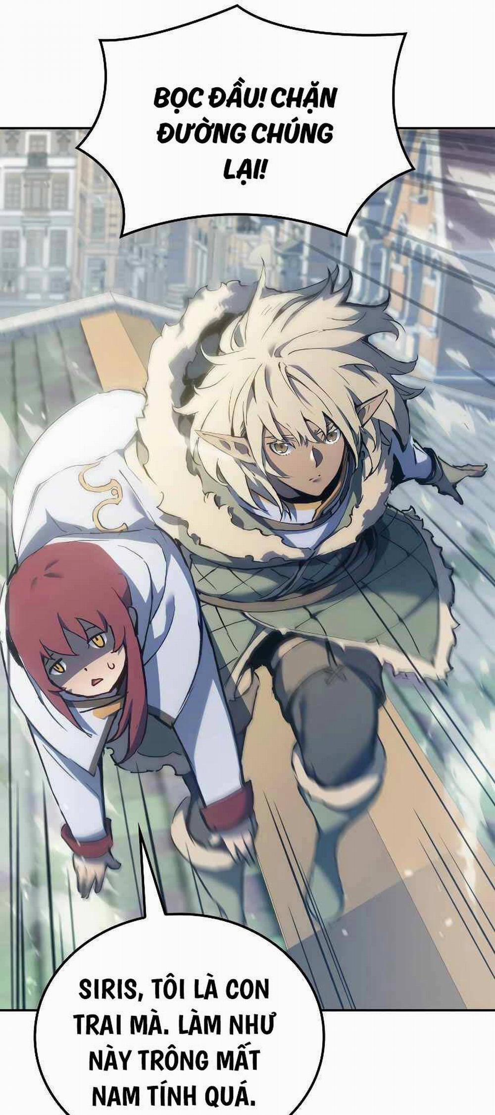 Đế Vương Hồi Quy 24 trang 62