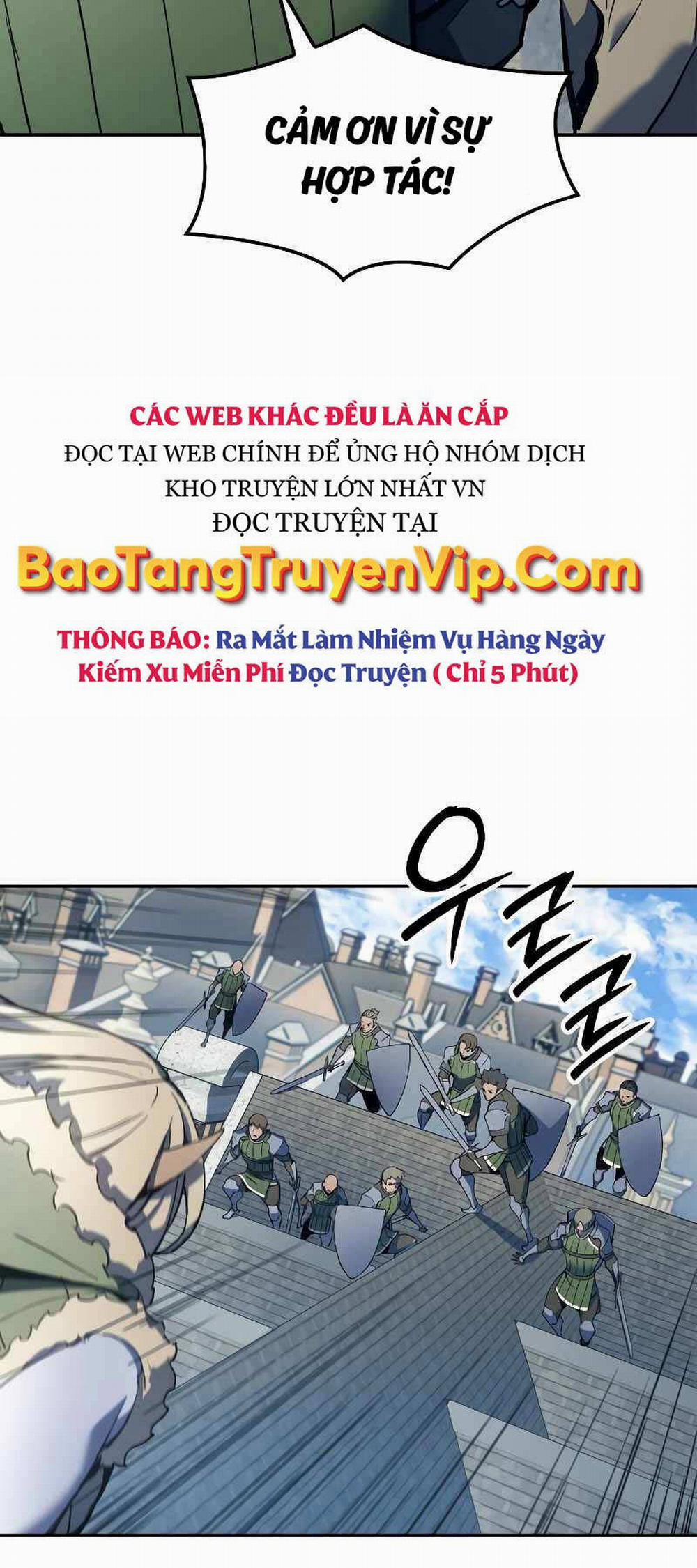 Đế Vương Hồi Quy 24 trang 64