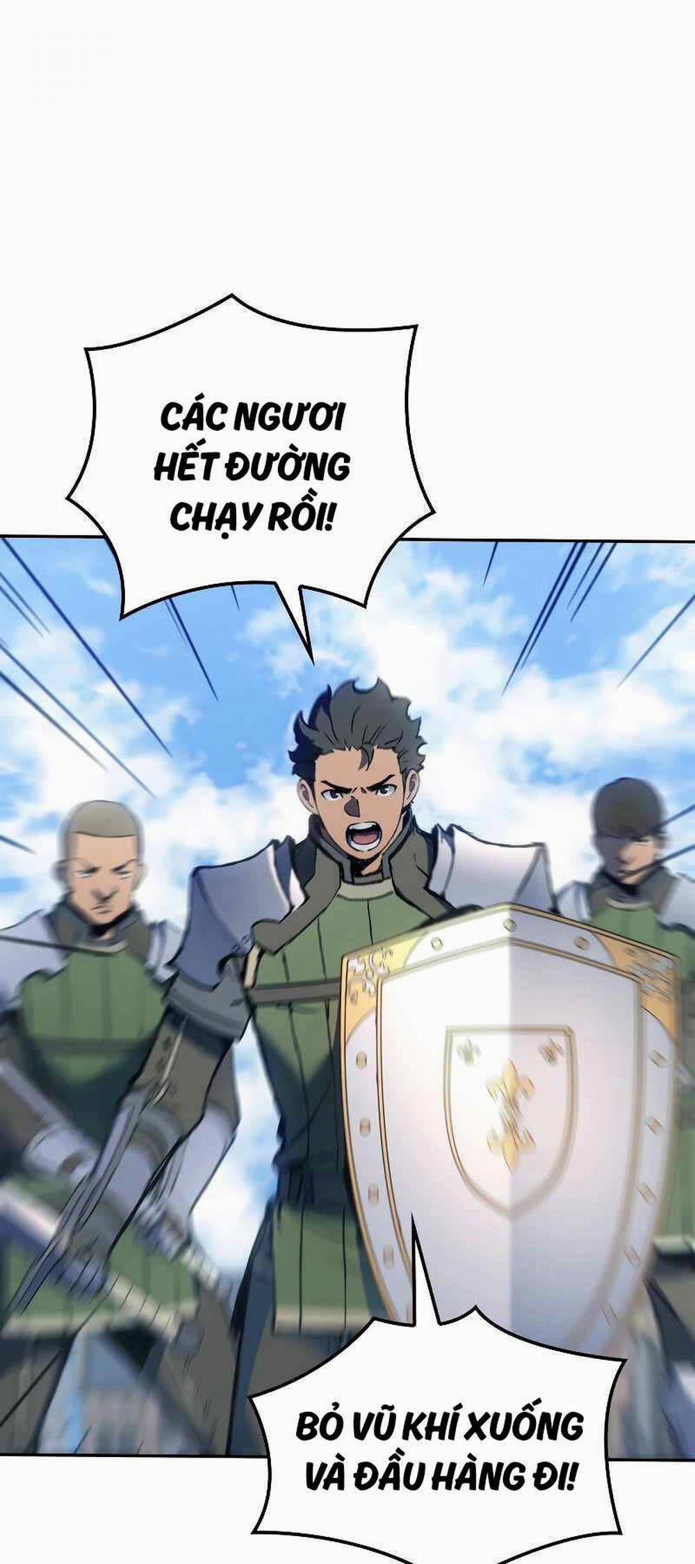 Đế Vương Hồi Quy 24 trang 65