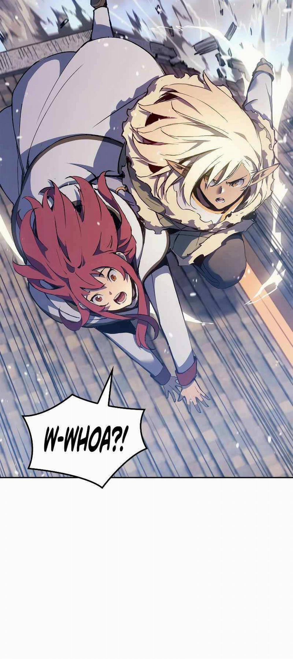 Đế Vương Hồi Quy 24 trang 74