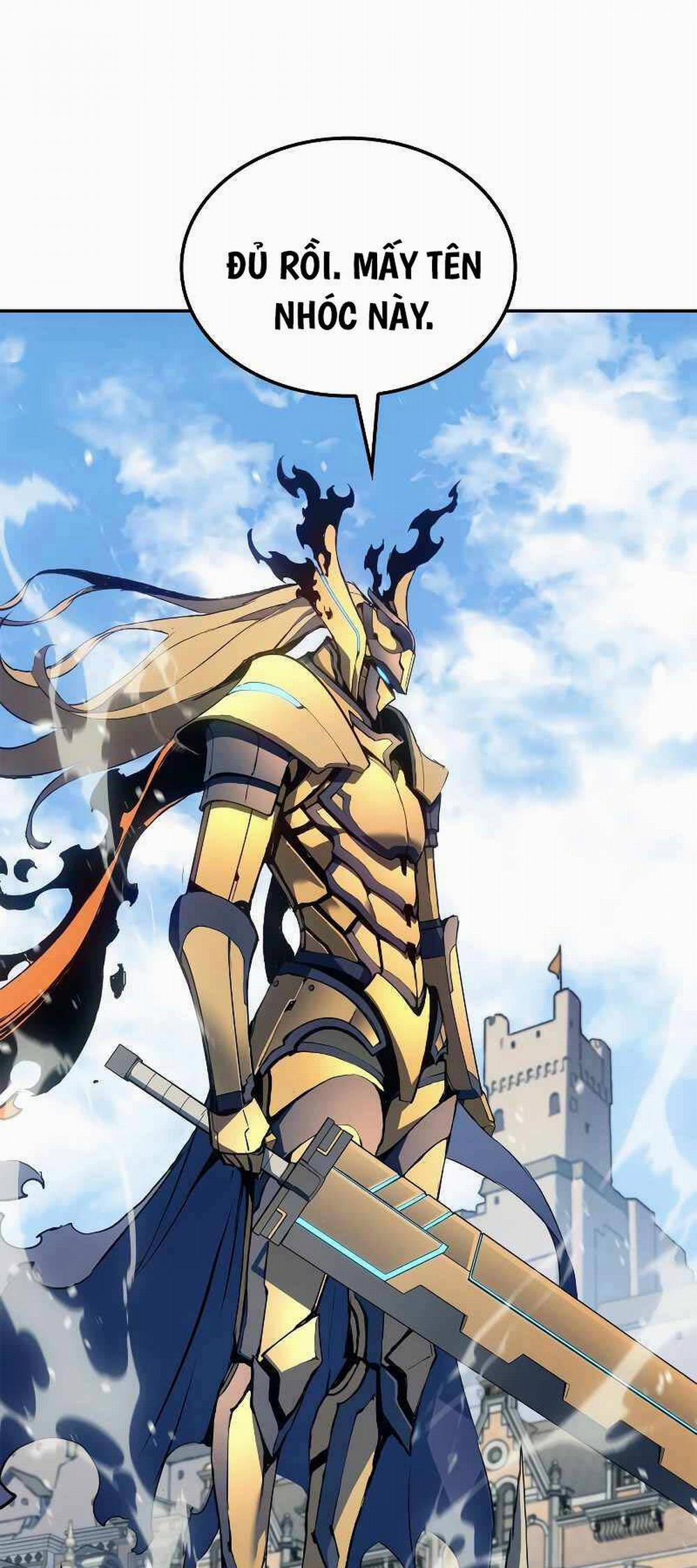 Đế Vương Hồi Quy 24 trang 75