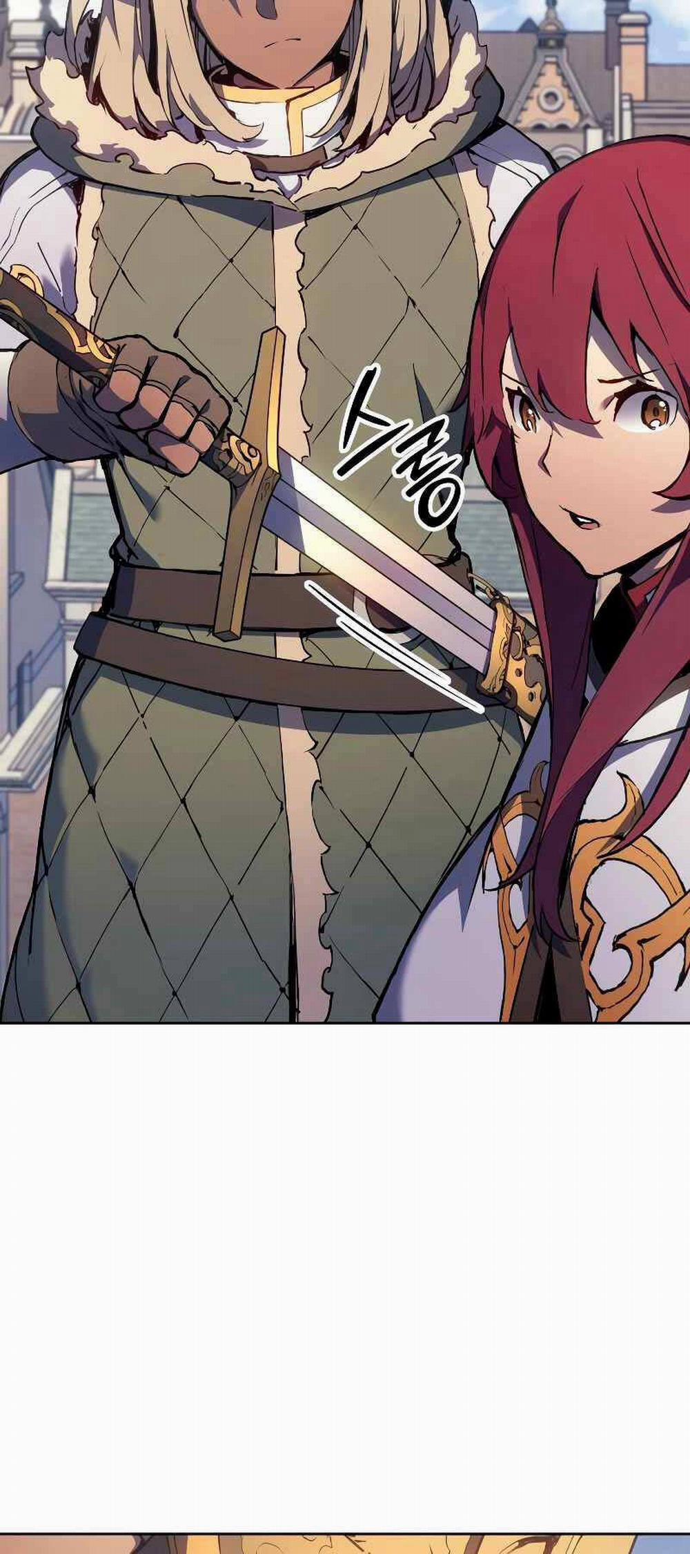 Đế Vương Hồi Quy 24 trang 77