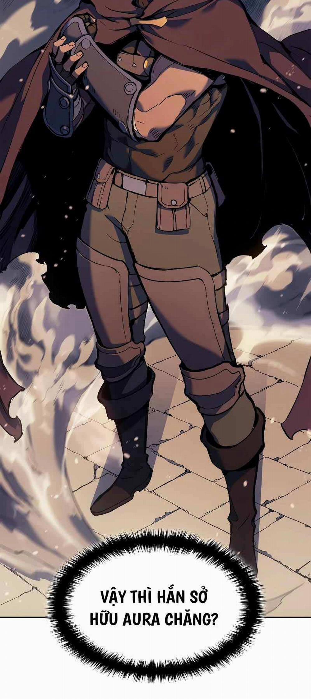 Đế Vương Hồi Quy 24 trang 8