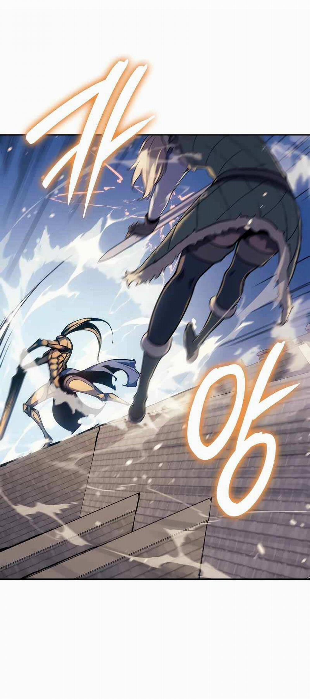 Đế Vương Hồi Quy 24 trang 84