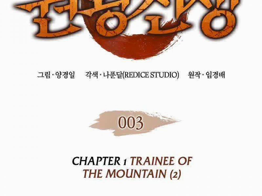 Đế Vương Hồi Quy 3 trang 1