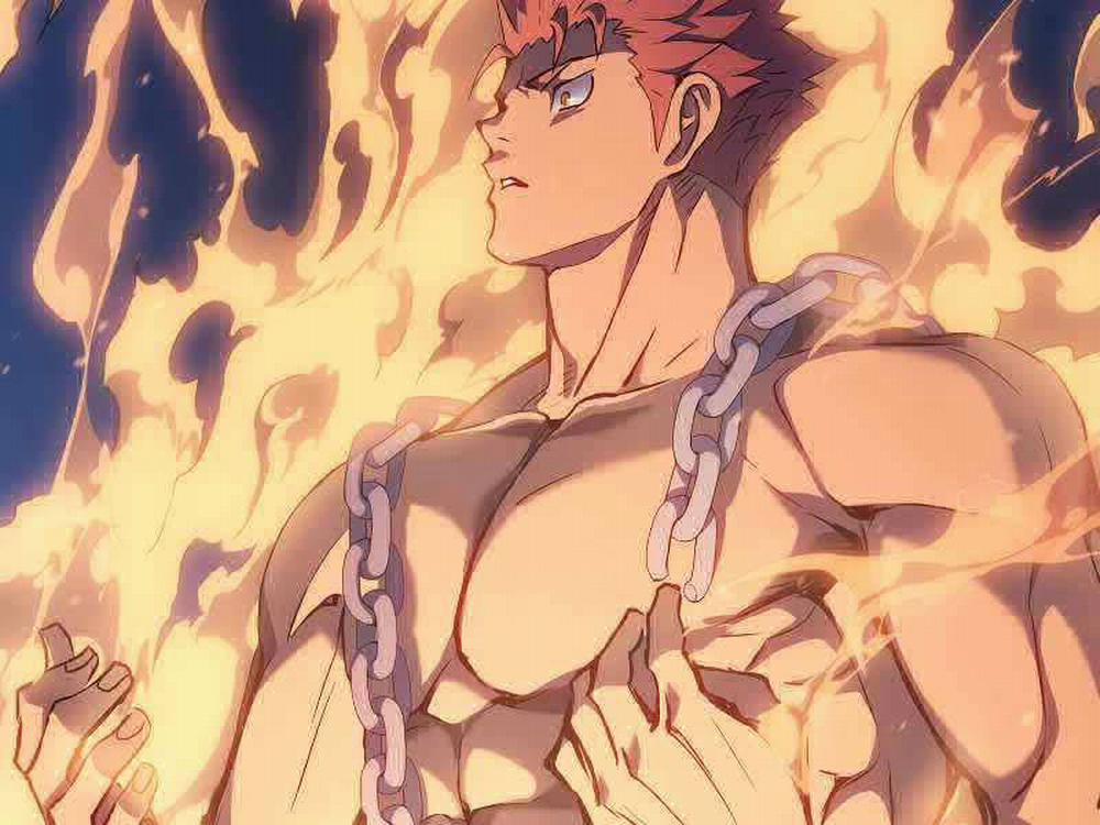 Đế Vương Hồi Quy 3 trang 109