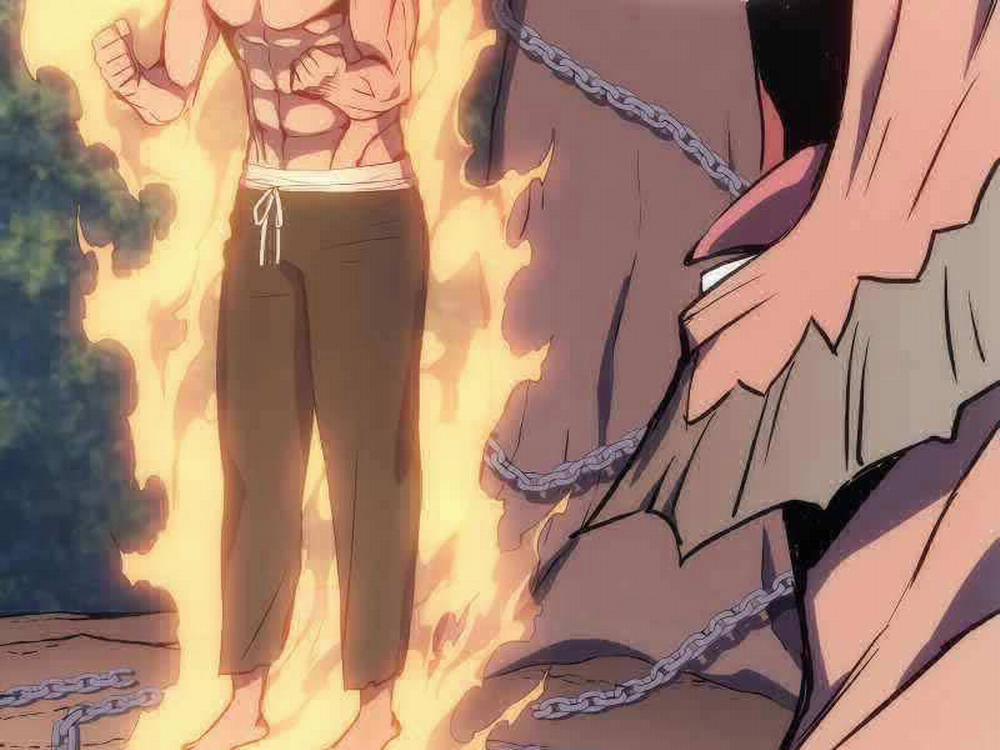 Đế Vương Hồi Quy 3 trang 115