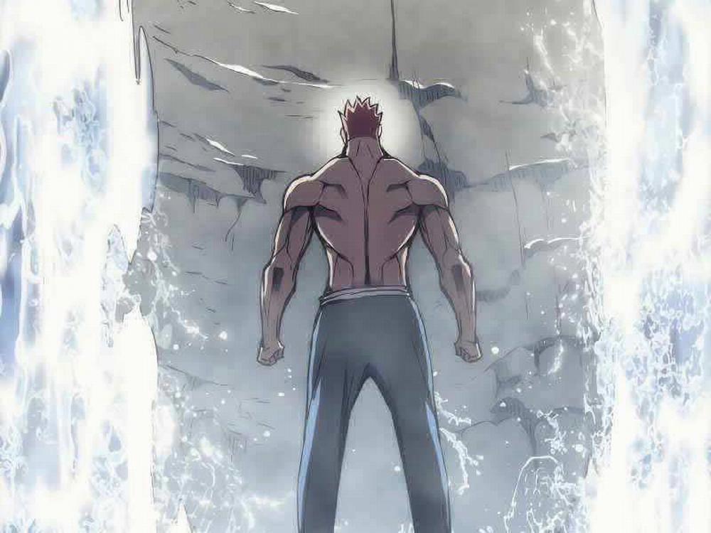 Đế Vương Hồi Quy 3 trang 144