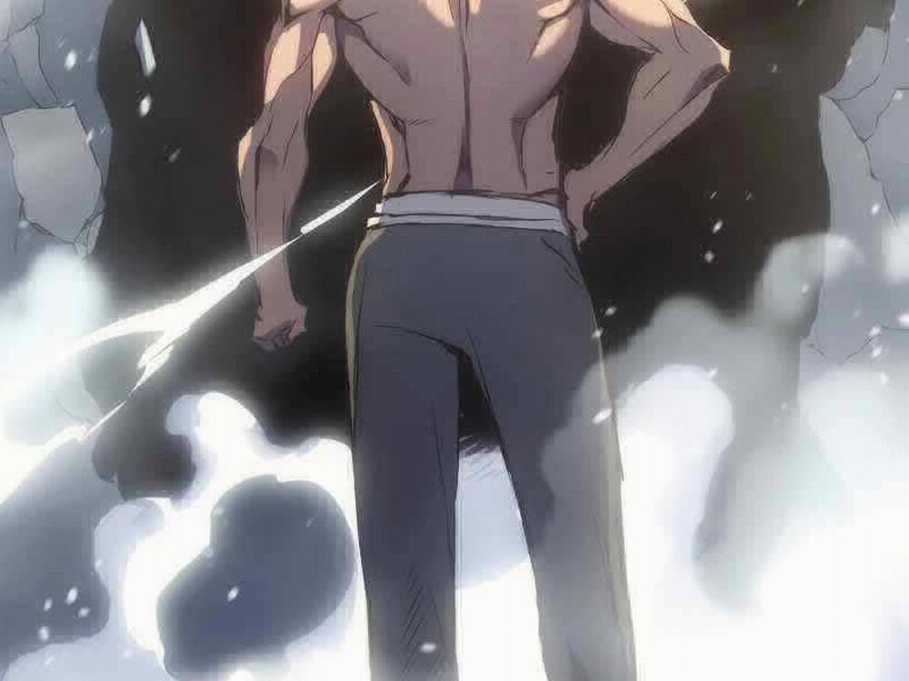 Đế Vương Hồi Quy 3 trang 172