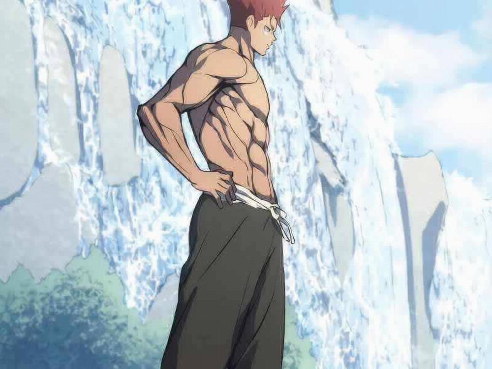 Đế Vương Hồi Quy 3 trang 180