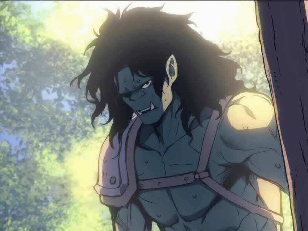 Đế Vương Hồi Quy 3 trang 207