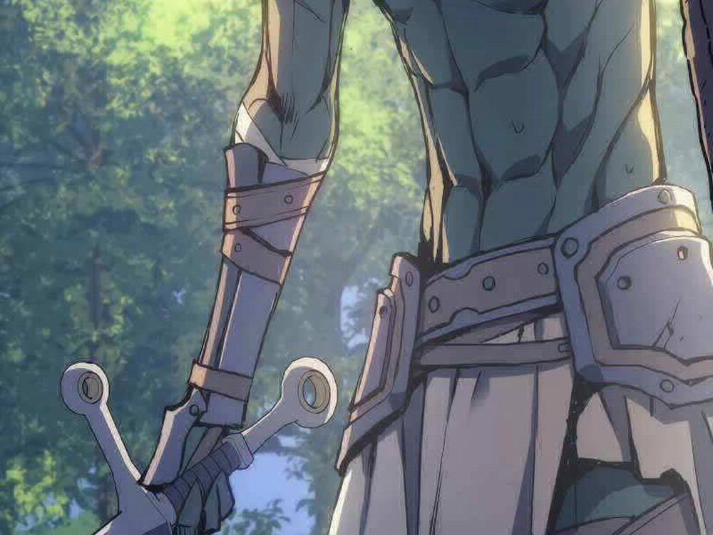 Đế Vương Hồi Quy 3 trang 208