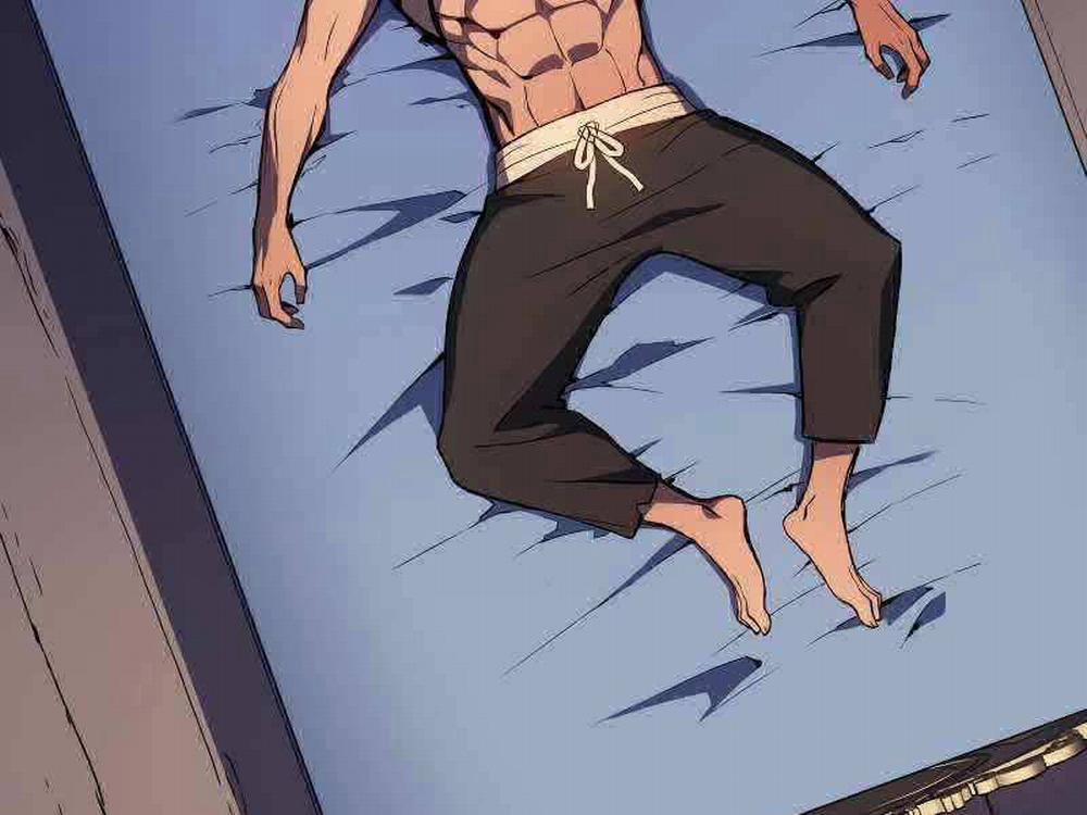 Đế Vương Hồi Quy 3 trang 22