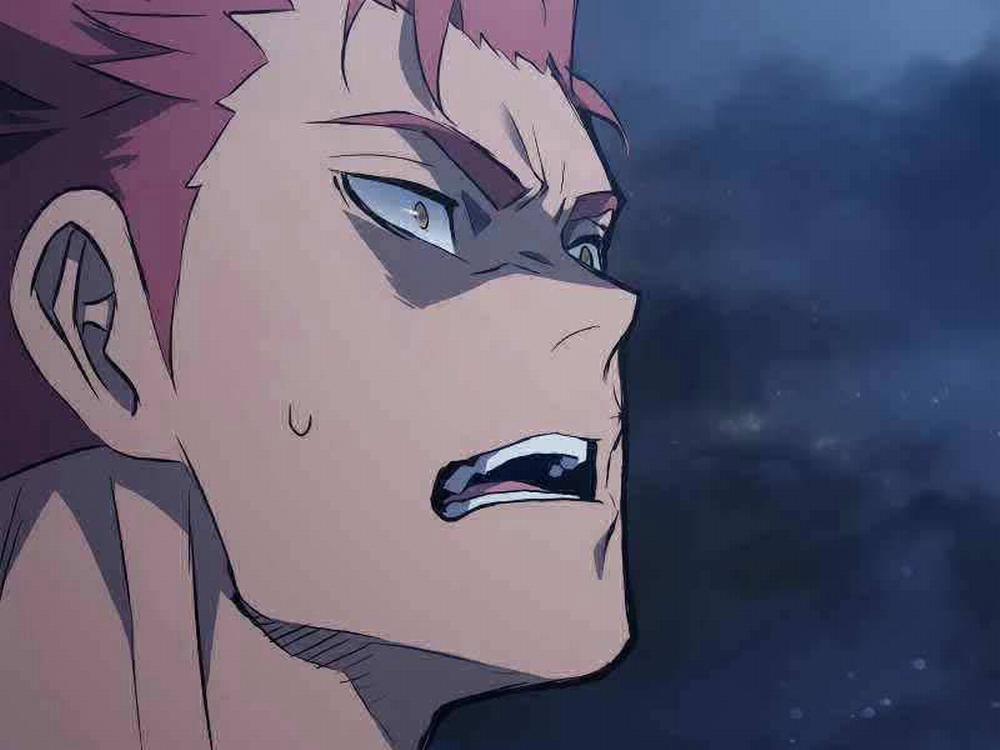 Đế Vương Hồi Quy 3 trang 67