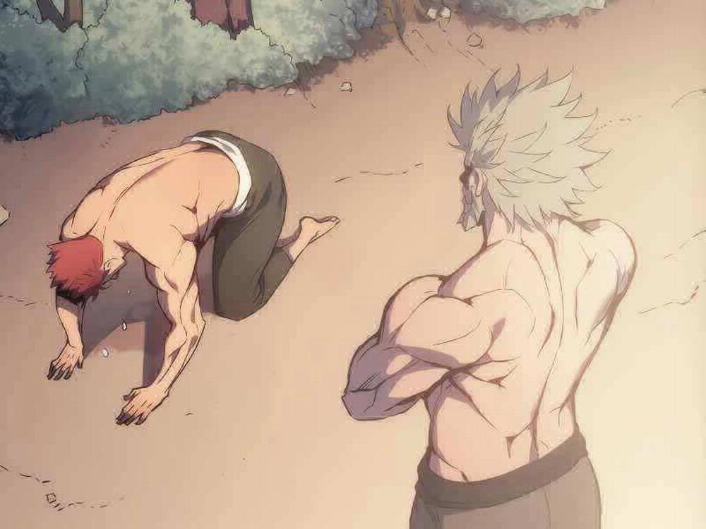 Đế Vương Hồi Quy 3 trang 92