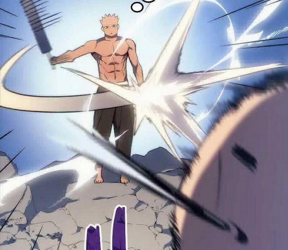 Đế Vương Hồi Quy 4 trang 116