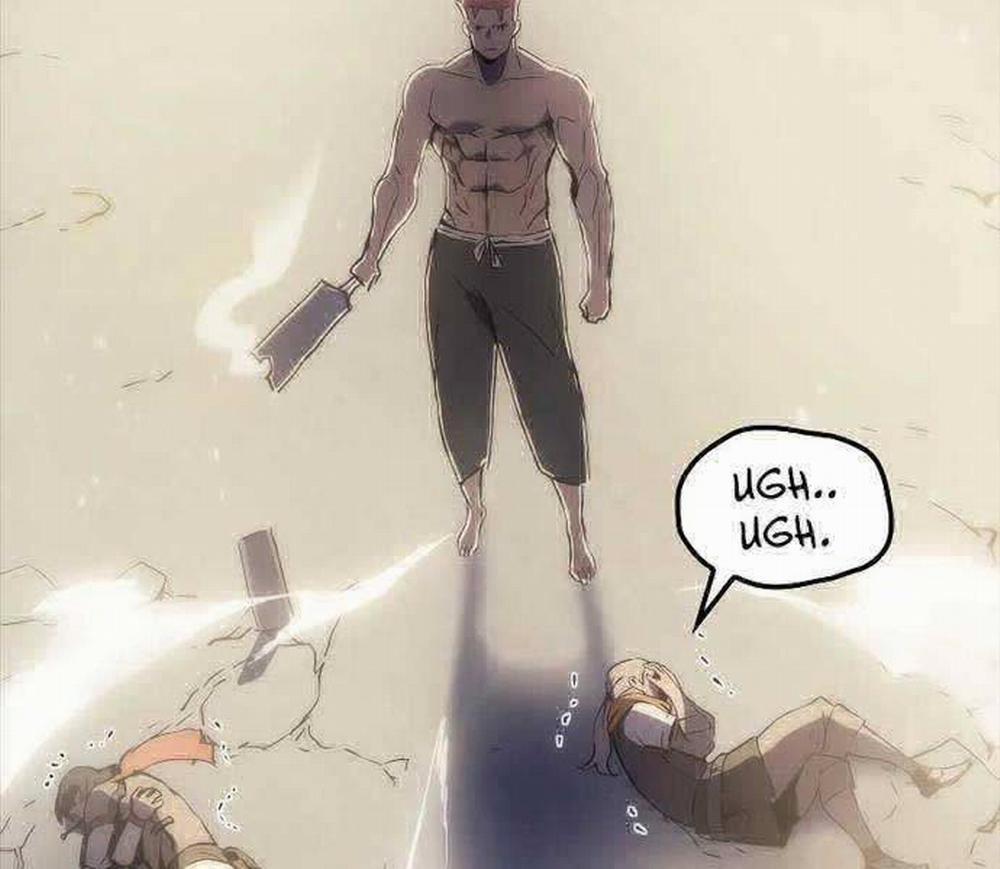 Đế Vương Hồi Quy 4 trang 127