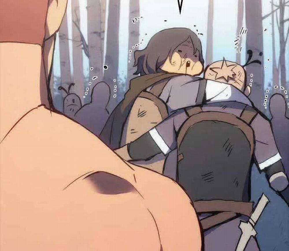 Đế Vương Hồi Quy 4 trang 138