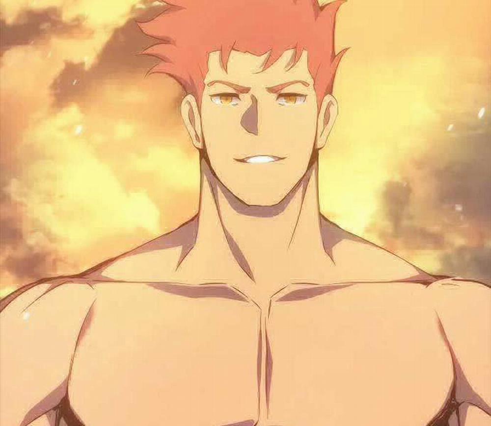 Đế Vương Hồi Quy 4 trang 164