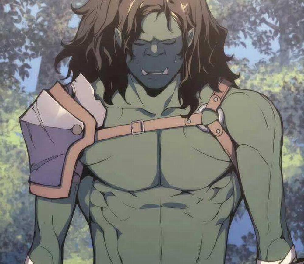 Đế Vương Hồi Quy 4 trang 18