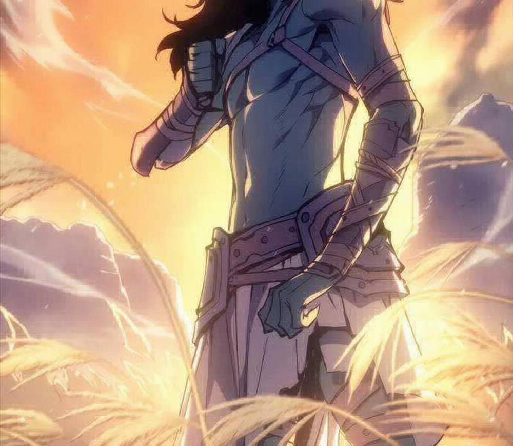 Đế Vương Hồi Quy 4 trang 186